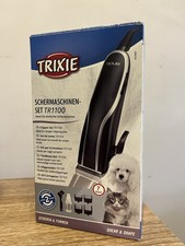 Rasierer/Trimmer/Schermaschine Für Hunde Und Katzen