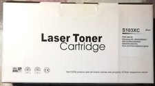 SAMSUNG Toner S103XC ML-2950/2950ND/2951D/2955ND 2955DW/2955FW SCX-4727FD/4728FD