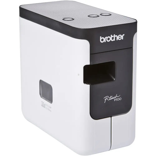 Brother touch p700 - p-touch,