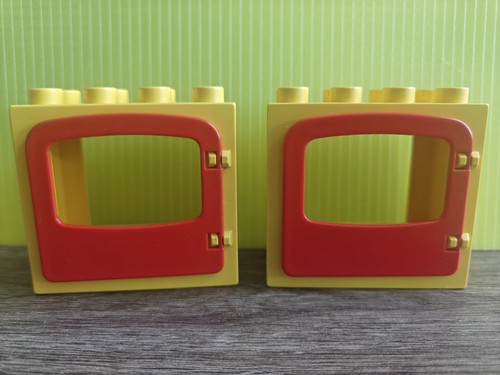 Stück lego duplo - 2,