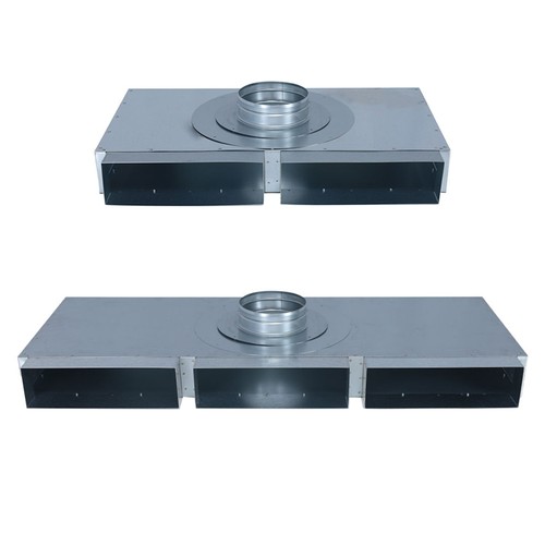 Flachkanal verteiler 300 - verteiler,