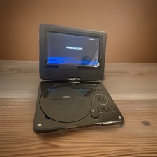 Medion DVD-Player 7” mit