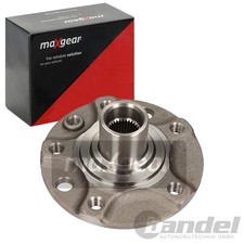 MAXGEAR RADNABE VORNE passend für OPEL COMBO CORSA MERIVA | 33-0877