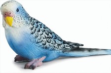SCHLEICH 14409 Wellensittich