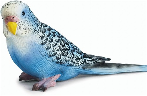 Schleich 14409 wellensittich - schleich,