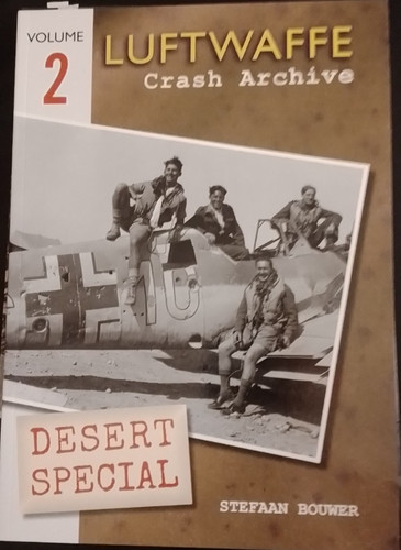 Luftwaffe crash archive - luftwaffe,