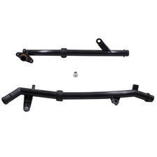 Kühlmittelrohr Für Mercedes