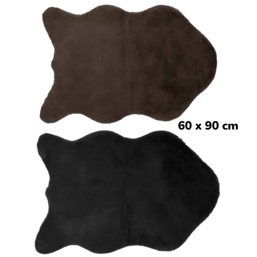 Fellimitat teppich imitat - fellimitat,