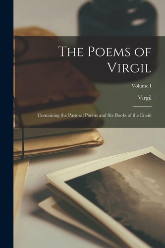 The poems virgil - the,