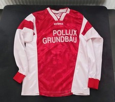 Rot Weiss Mülheim Fussball