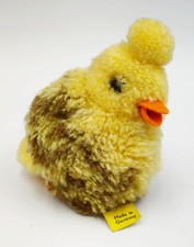 STEIFF Wollminiatur Ente 8cm