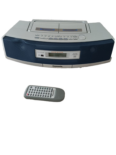 Panasonic ed50a radio - panasonic, rx-ed50a