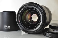 [MINT+]Carl Zeiss Milvus