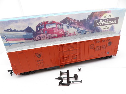 357h0 athearn - -, ??
