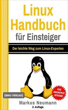 Linux handbuch für - handbuch,