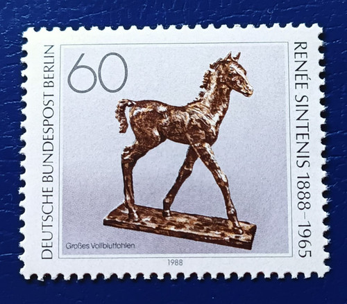 Berlin 805 postfrisch - 805, **