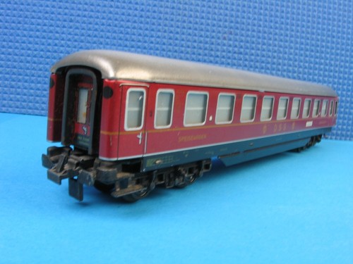 Trix express dsg - trix, personenzug