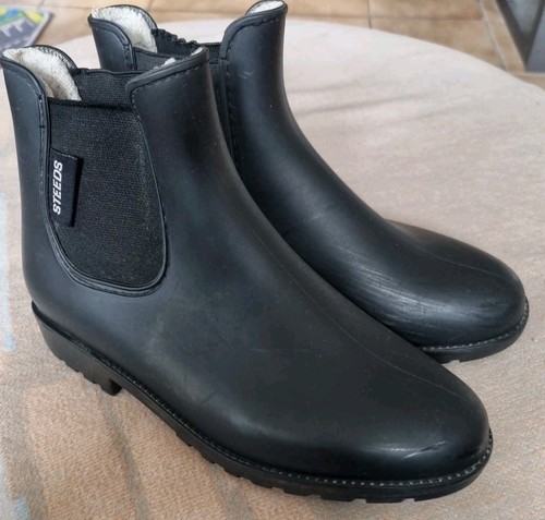 Steeds reitstiefel - steeds,