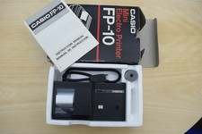 Casio FP-10 Mini Elektro