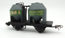 Gebert H0 VEB Persilwerk IMI