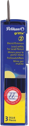 Pelikan griffix bleistift - pelikan,