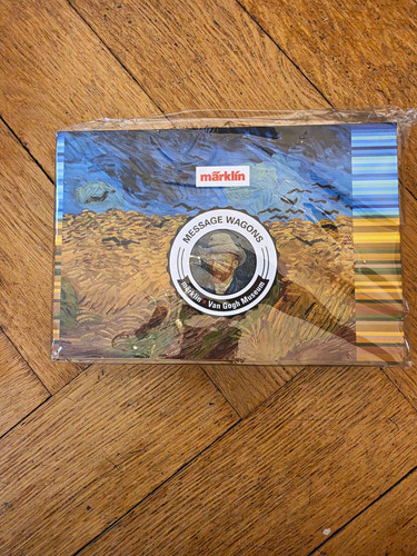 Märklin 48085 message - märklin, h0