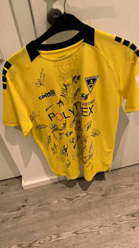 Capelli sport alemannia aachen - capelli,