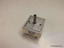 AEG Competence 200E-W Energieregler Regler EGO 5057021.010 EGO 50.57021.010