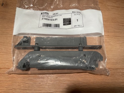 Blum servo drive - blum, servo-drive