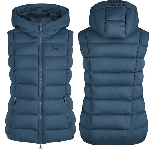 Pikeur stepp weste - pikeur, stepp-weste