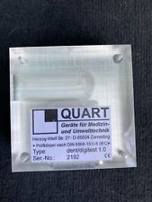 Quart Digitaler Röntgen Prüfkörper Ersatzteil Behandlungseiheit Dental