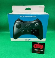 Original Nintendo Wii U Pro
