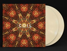 COIL Stolen & Contaminated