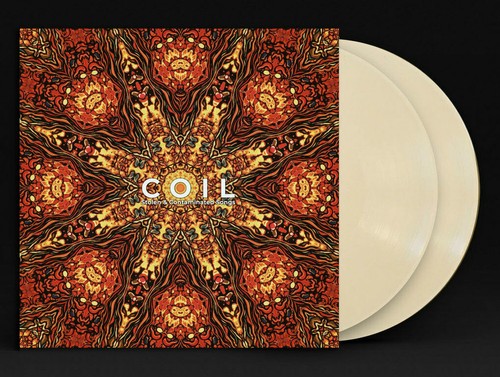 Coil stolen contaminated - stolen,