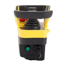 AUTEC,Funkfernsteuerung