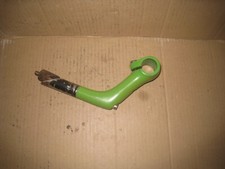 Fahrrad Lenker Vorbau,  ALU