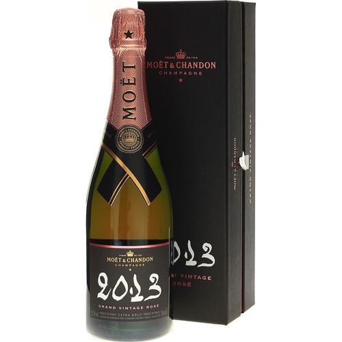Moet chandon grand vintage - moet,
