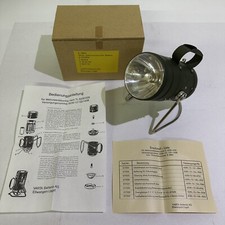 Bundeswehr Mehrzweckleuchte Varta TL 6230-029 - 6230-12-120-1438