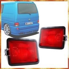 2 X Nebelschlussleuchte Für