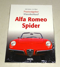 Alfa Romeo Spider 1750, 1300