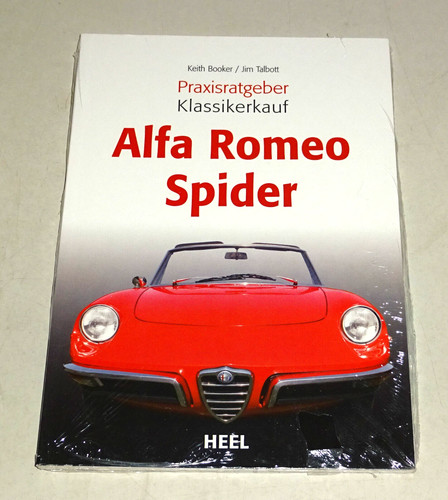 Alfa romeo spider 1750 1300 - romeo,