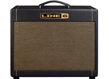 line6 dt 25- Röhrencombo