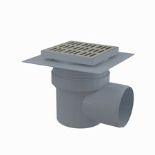 Bodenablauf Duschablauf DN100