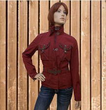 Wellensteyn Ayala Sommer, Wellensteyn Damen Jacke Ayala, Wellensteyn Sommerjacke