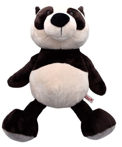 Nici panda bär plüschtier - nici,