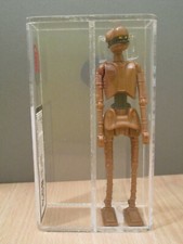 EV-9D9 - Star Wars UKG 85 % - von Kenner 1985 ** last 17 - vintage ** no AFA    