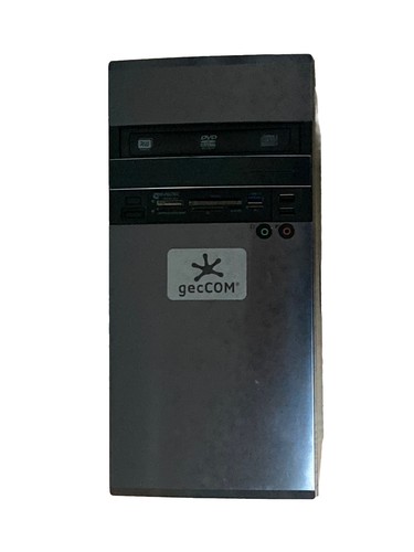 Komplettset von geccom - pc,