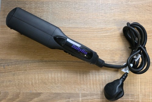 Babyliss haarkräusel - babyliss,
