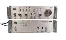 Aiwa Mini Compo 22 Serie P22