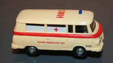S.E.S. Art.-Nr. 14101323  Barkas B1000 - " SMH "  ohne OVP